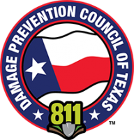 Damage Prevention Council of Texas